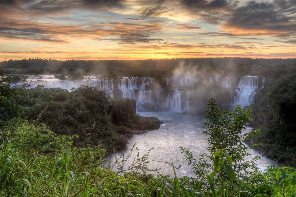 Argentina