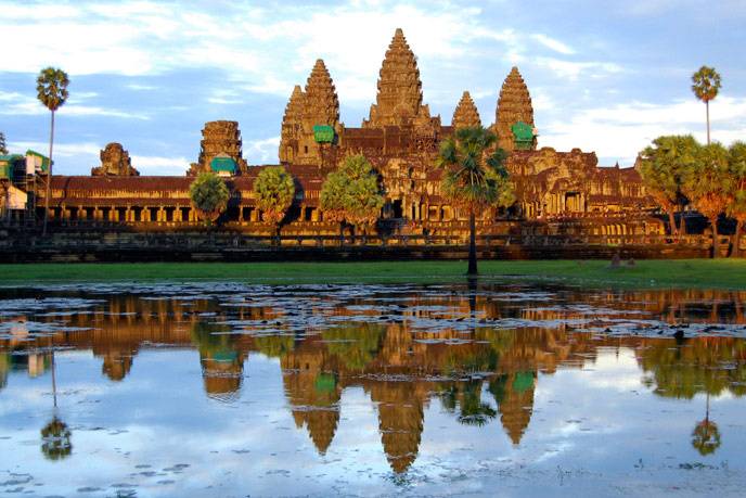 Camboya