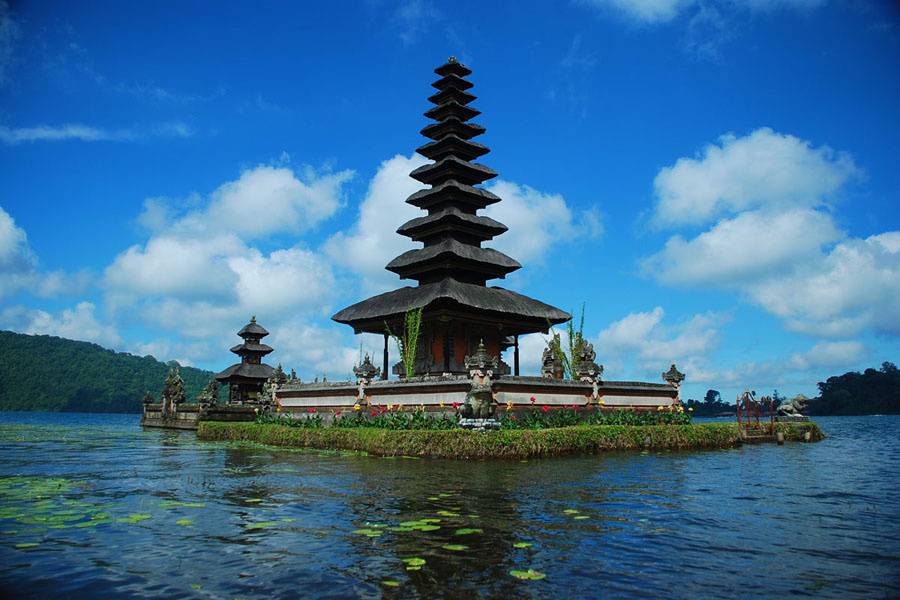 Indonesia