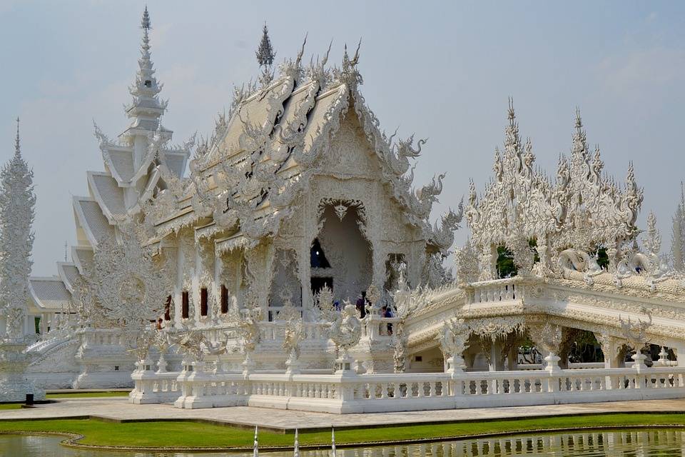 Tailandia