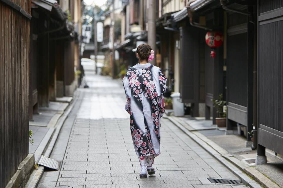 Japón