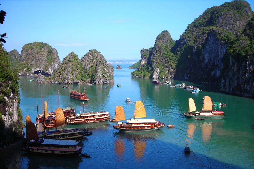 Vietnam