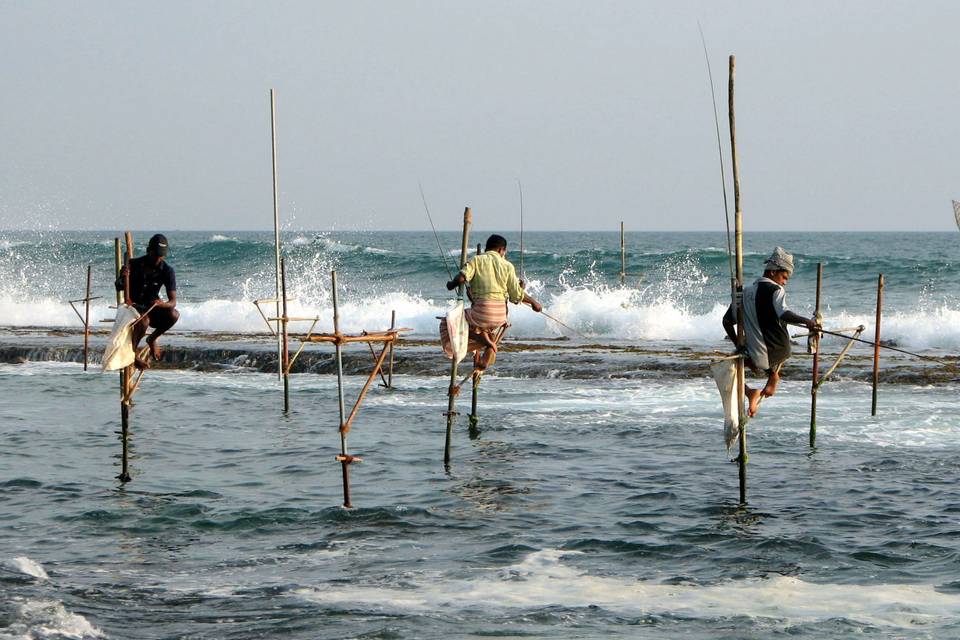 Sri Lanka