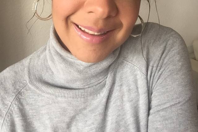 Smoked eyes