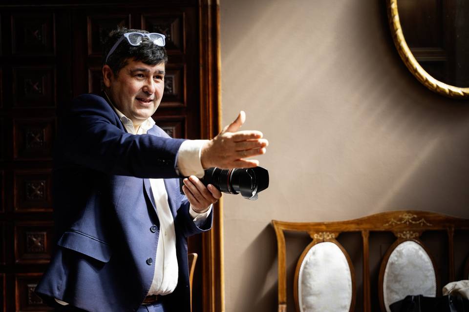 Miguel Fotógrafo