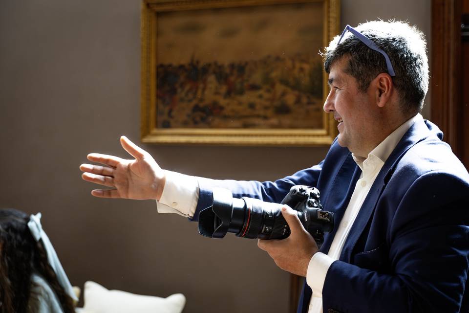 Miguel Fotógrafo