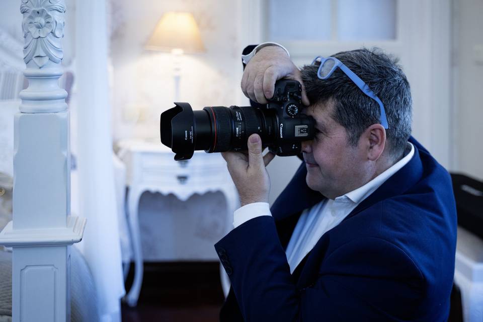 Miguel Fotógrafo