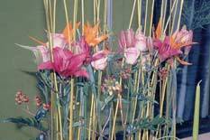 Arte floral