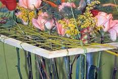 Floristería