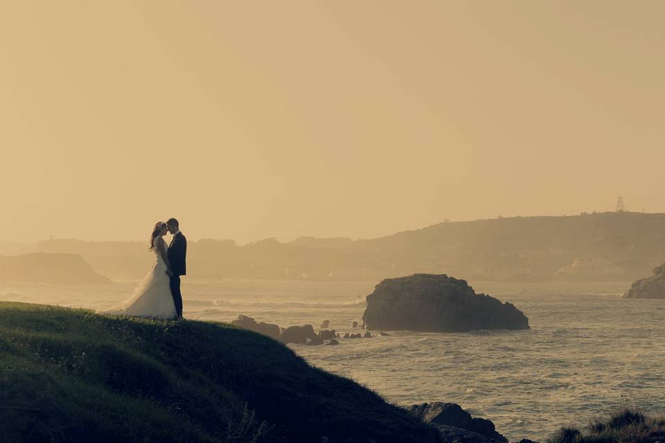 Sesión postboda