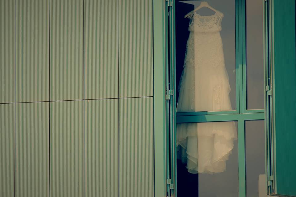 Vestido