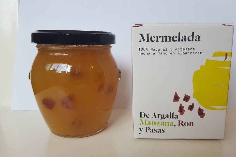 De Argalla