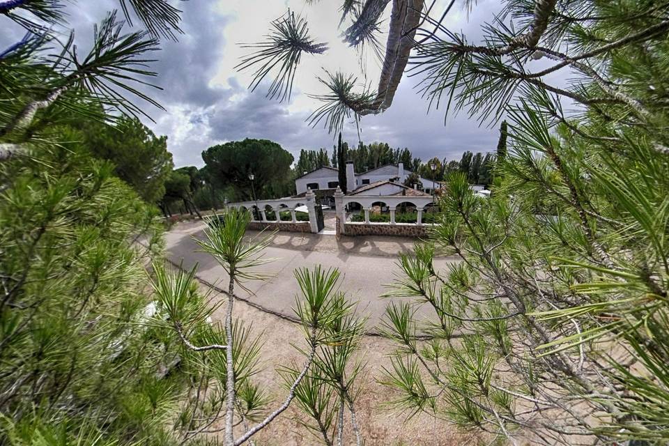 Restaurante El Bohío