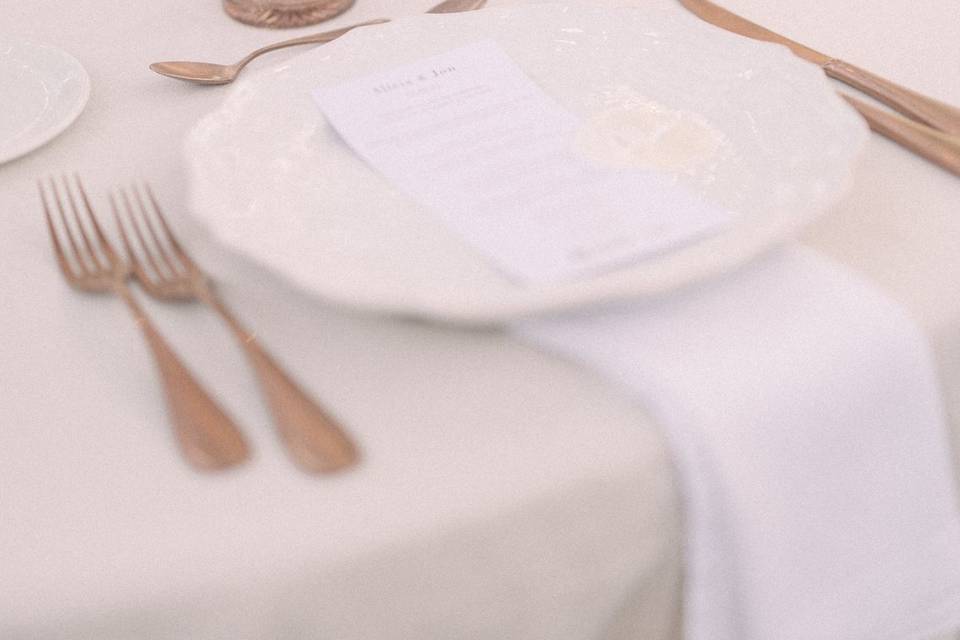 Decoracion personalizada