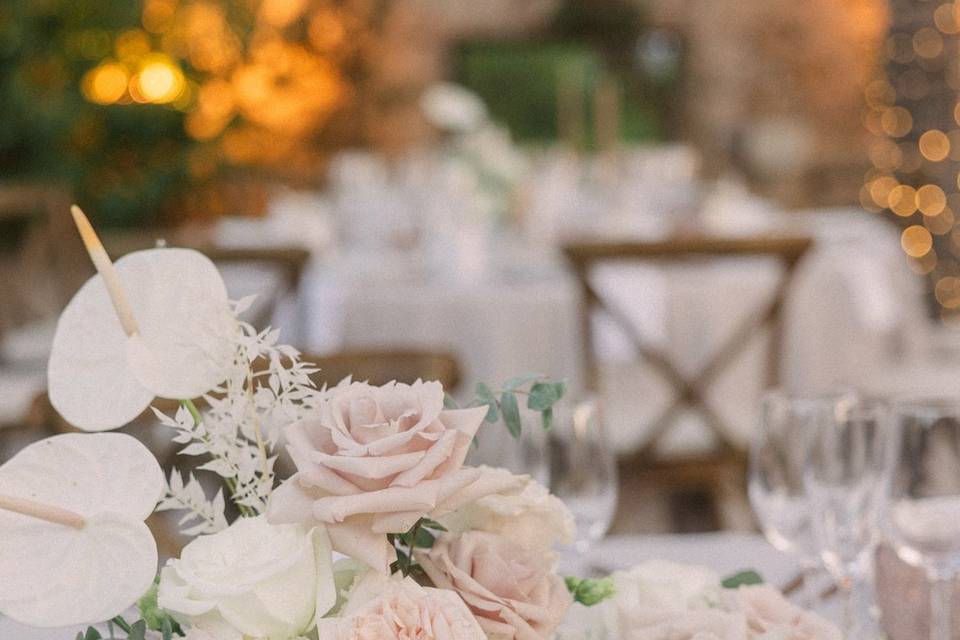 Decoracion personalizada