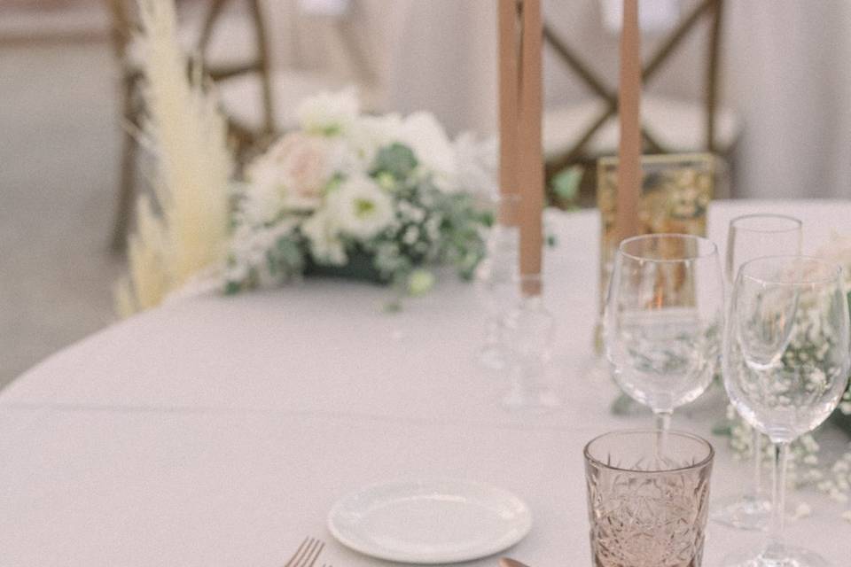 Decoracion personalizada