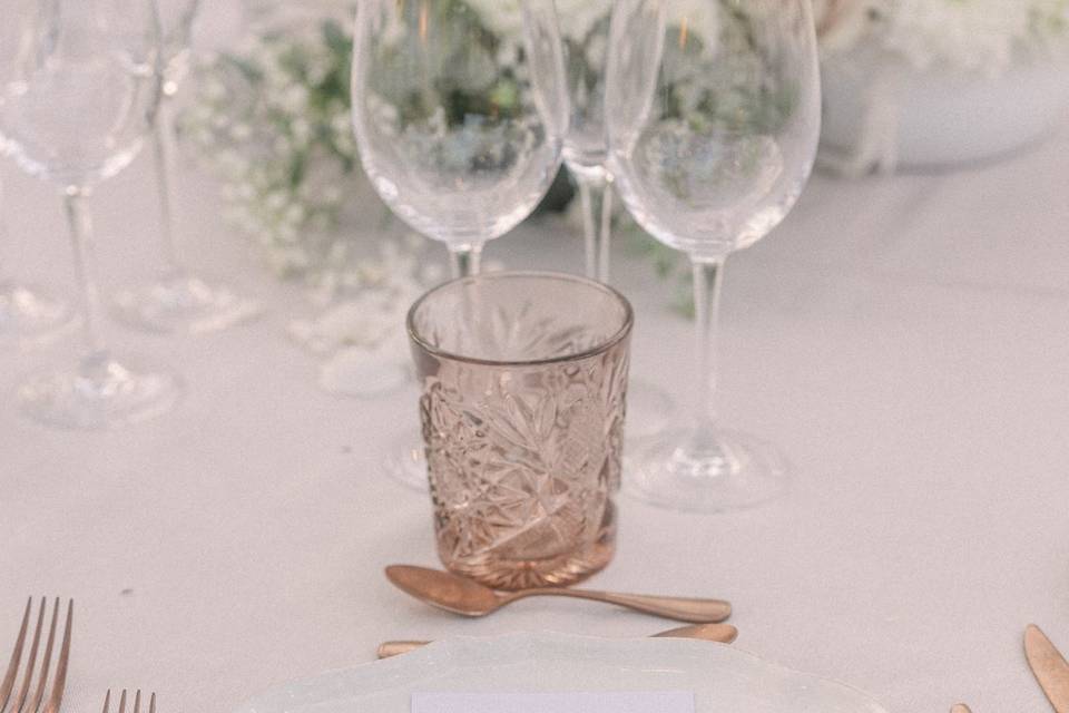 Decoracion personalizada