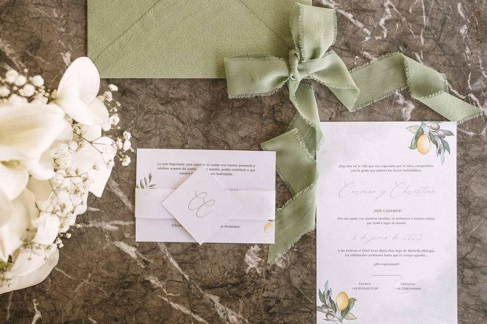 Diseños personalizados