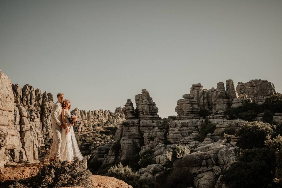 Decoración de bodas