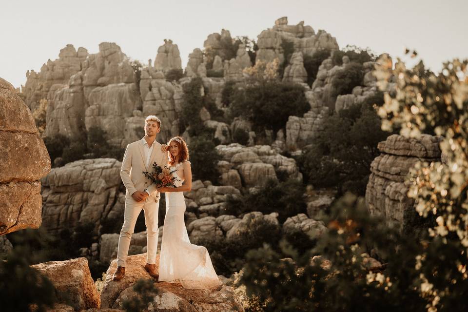 Decoración de bodas