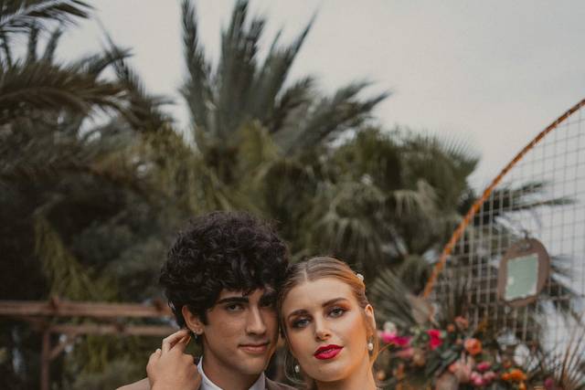 Bodas de ensueño