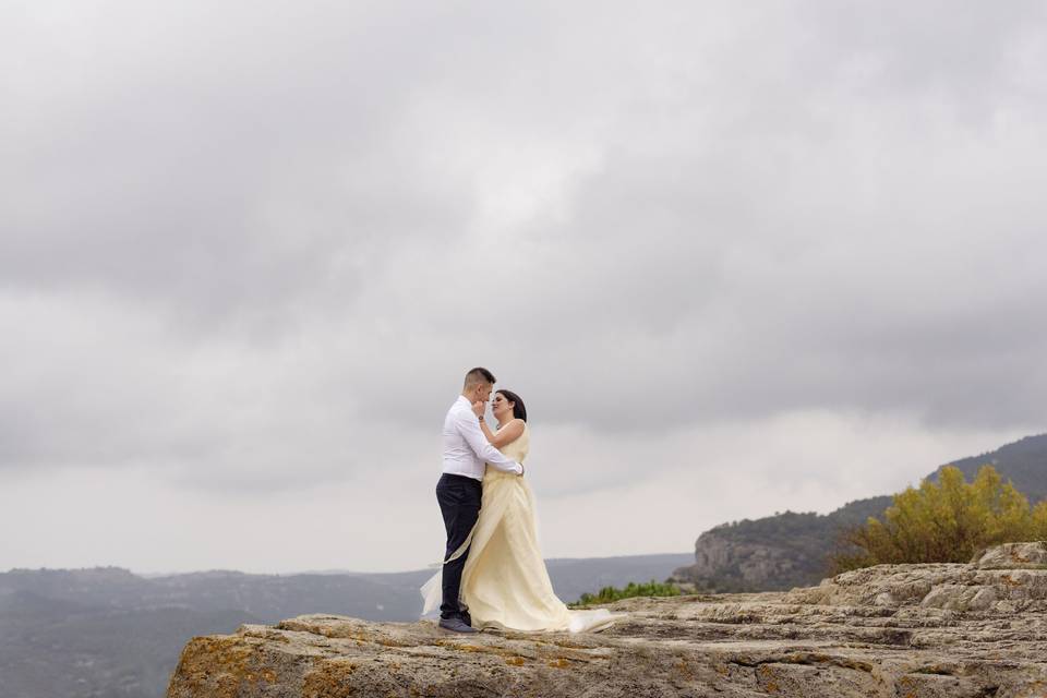 Fotógrafo de bodas