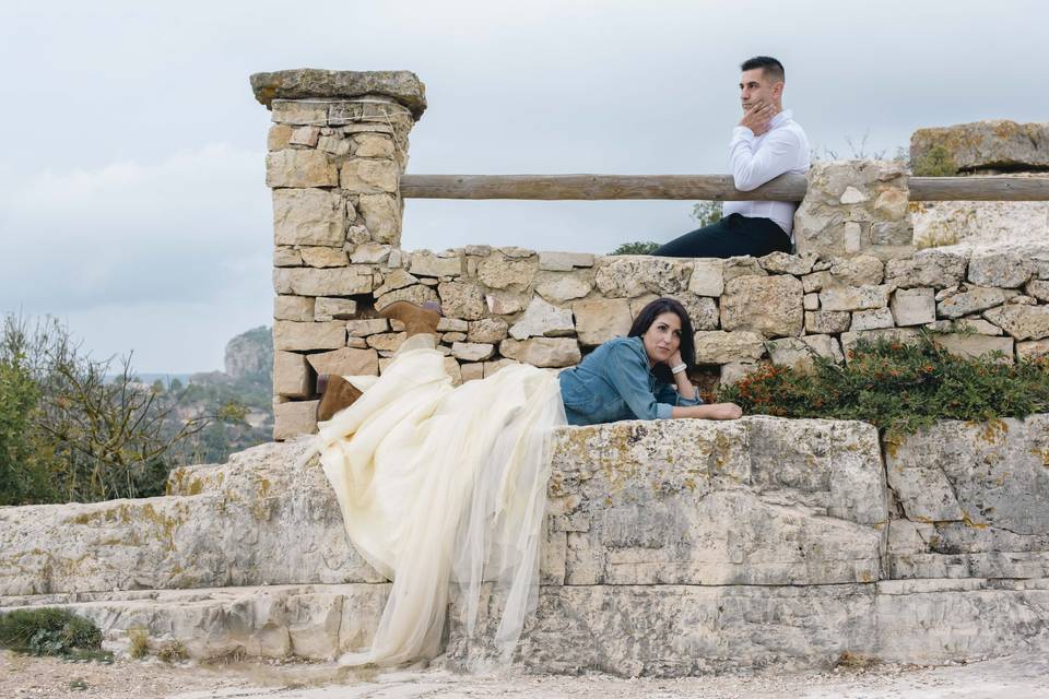 Fotografo de bodas Tarragona