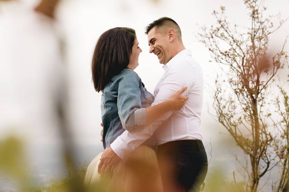 Fotógrafo de bodas