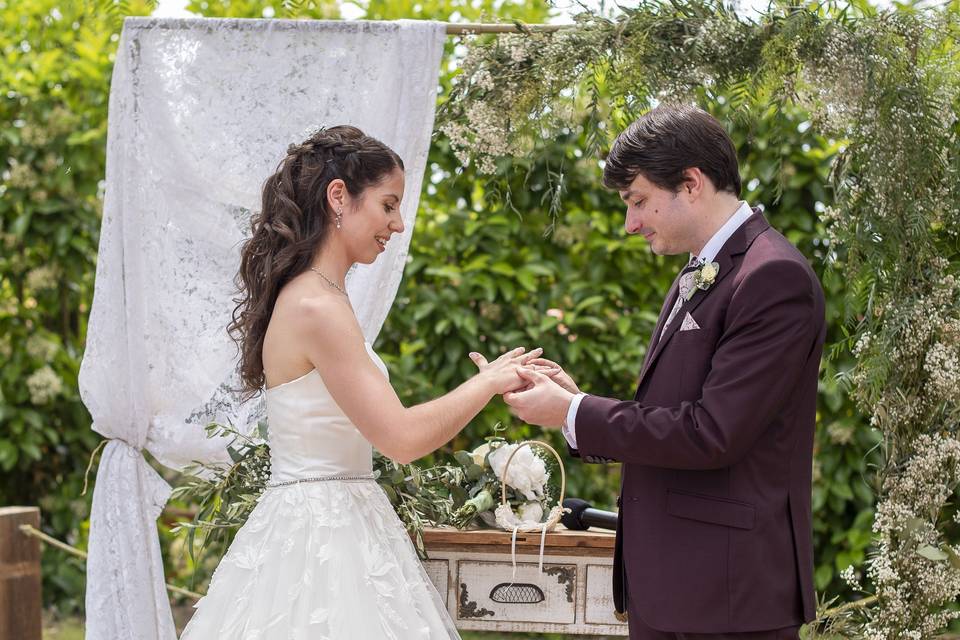 Fotos de postboda