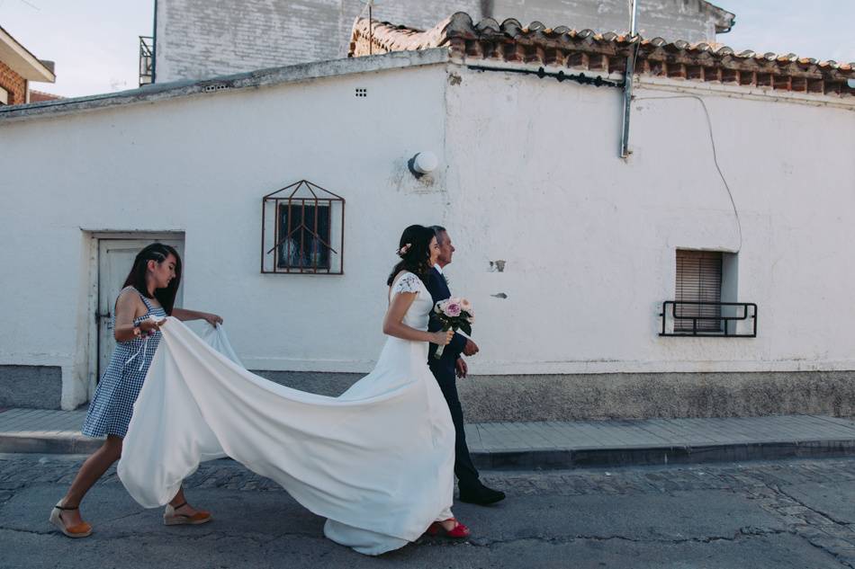 Postboda