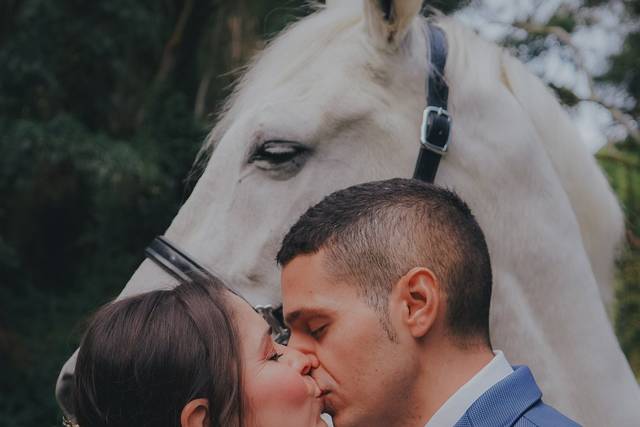 Pareja