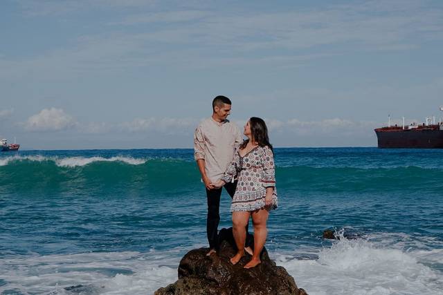 Pareja