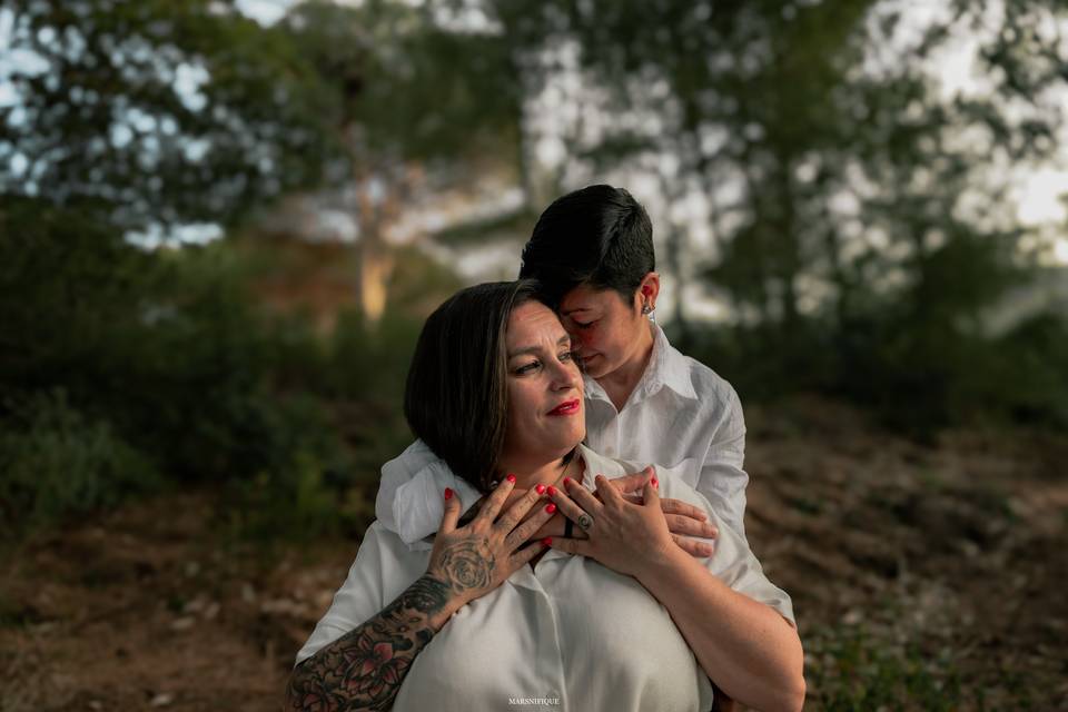 Pareja