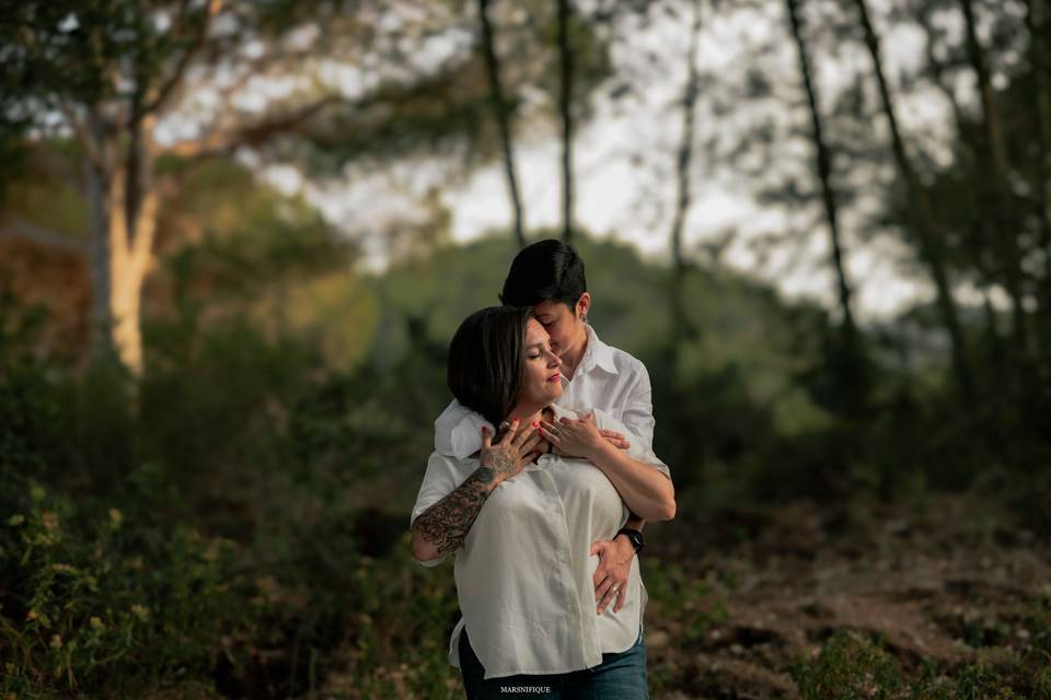 Pareja