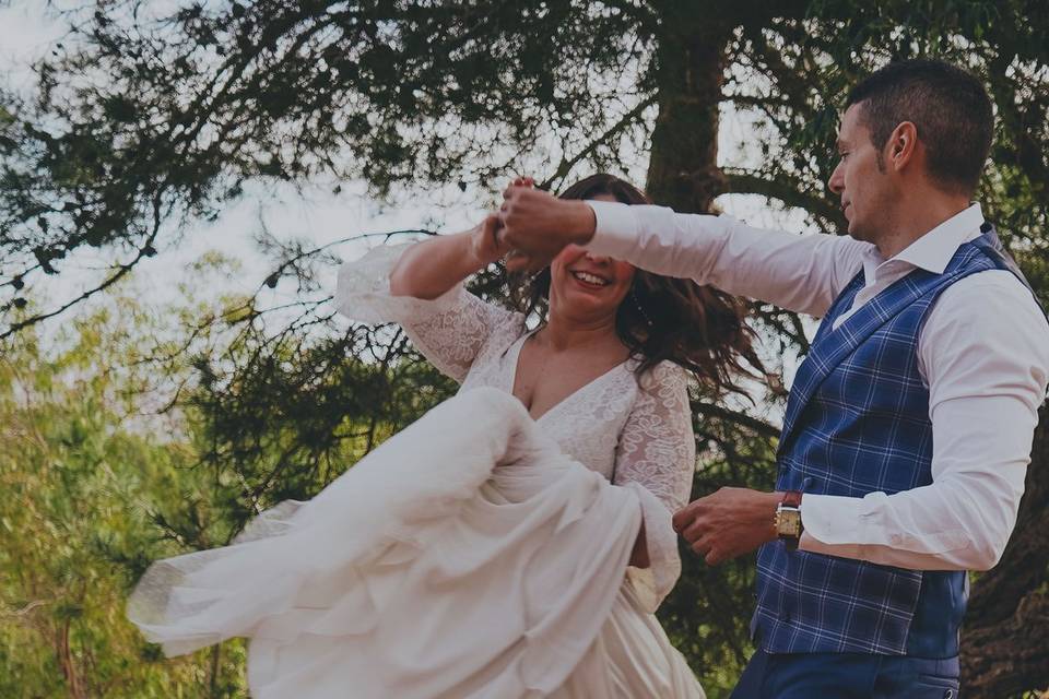 Pareja