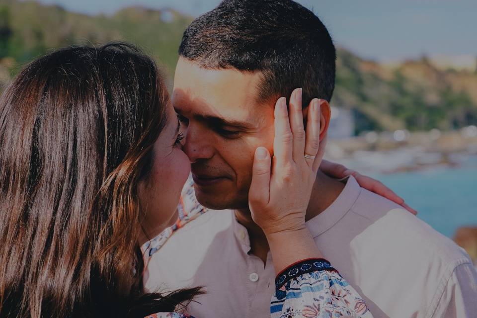 Pareja
