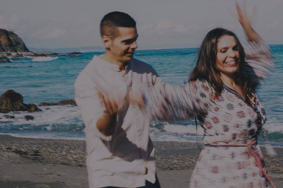 Pareja