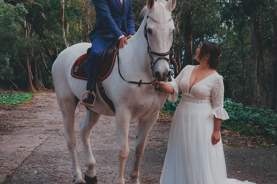 Pareja