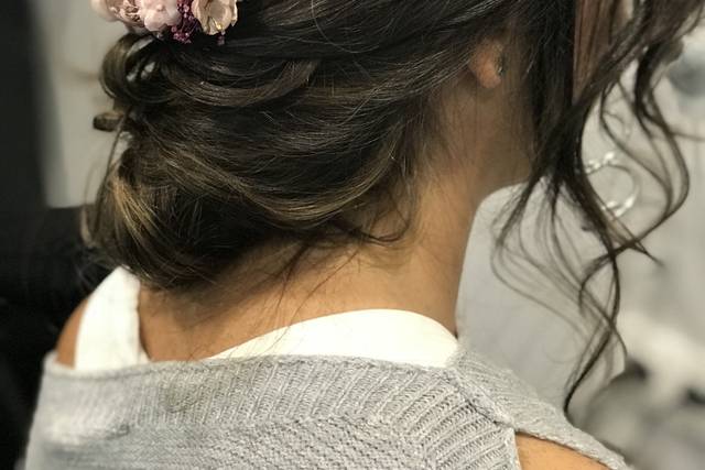 Peluquería