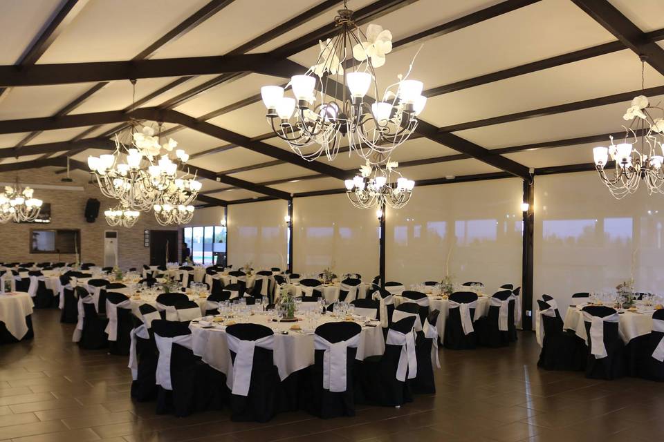 Eventos Venecia