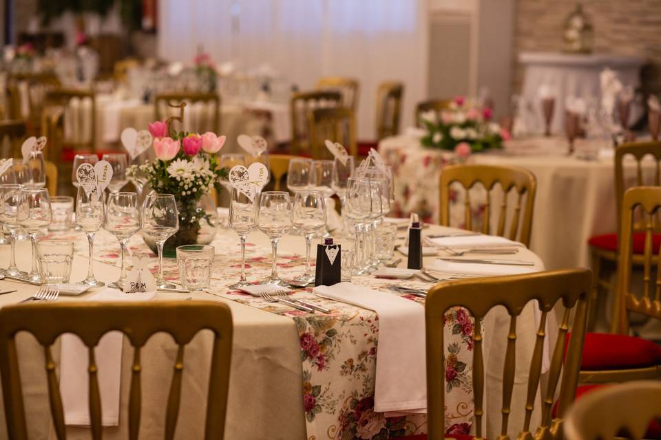 Eventos Venecia