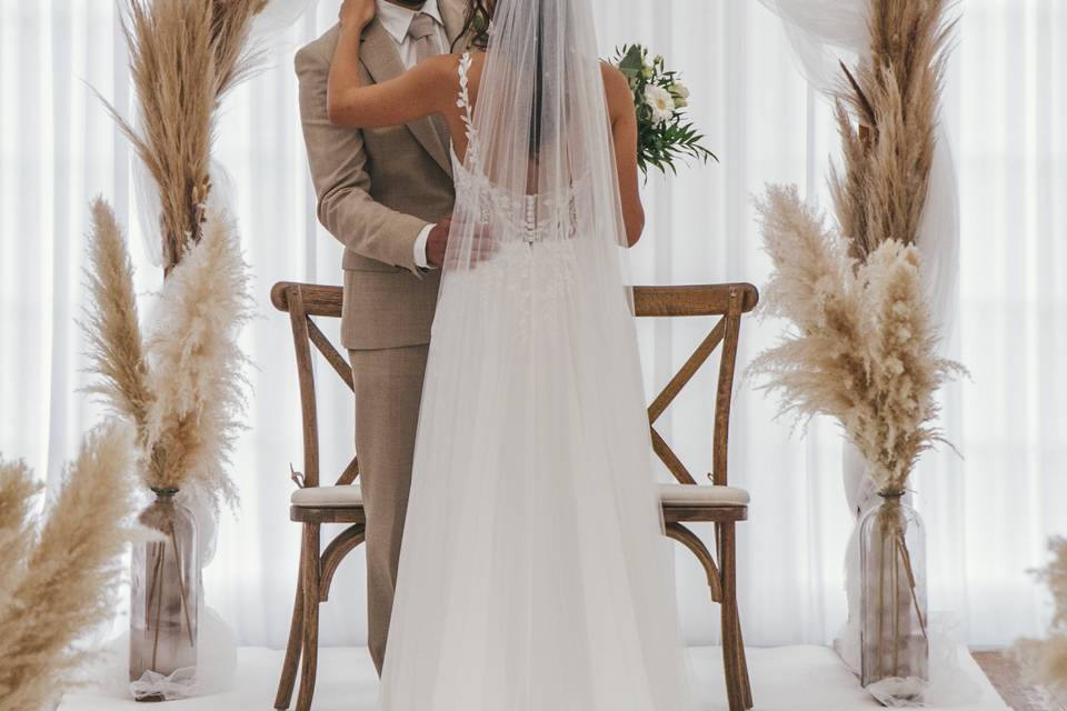 Por fin nos vemos