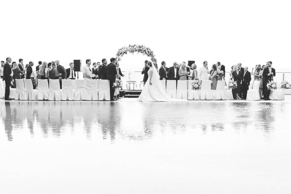 Boda en Alicante