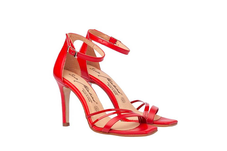 Sandalias para mujer elegantes