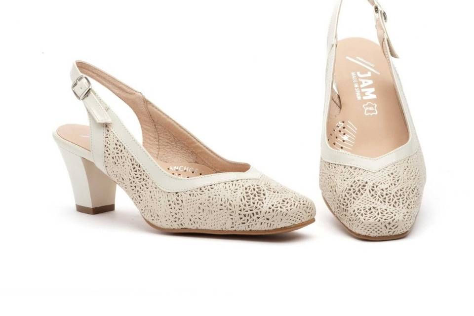 Sandalias para mujer cómodas y