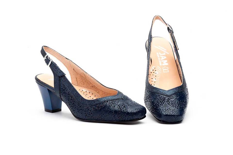 Sandalias para mujer cómodas y