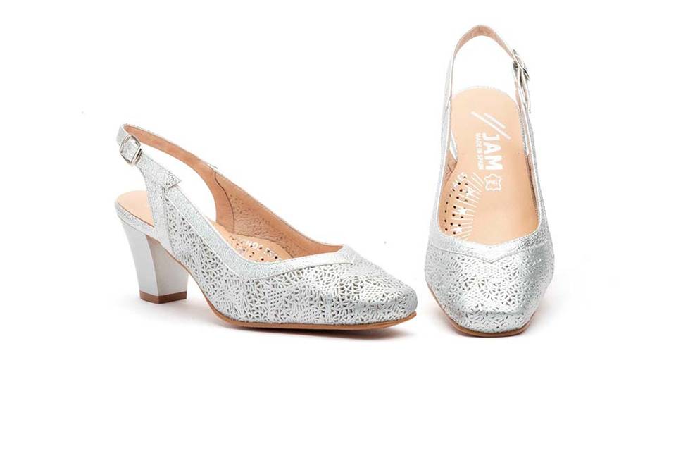 Sandalias para mujer cómodas y