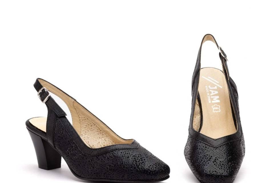 Sandalias para mujer cómodas y