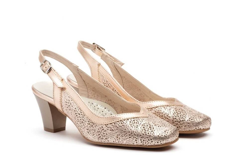 Sandalias para mujer cómodas y
