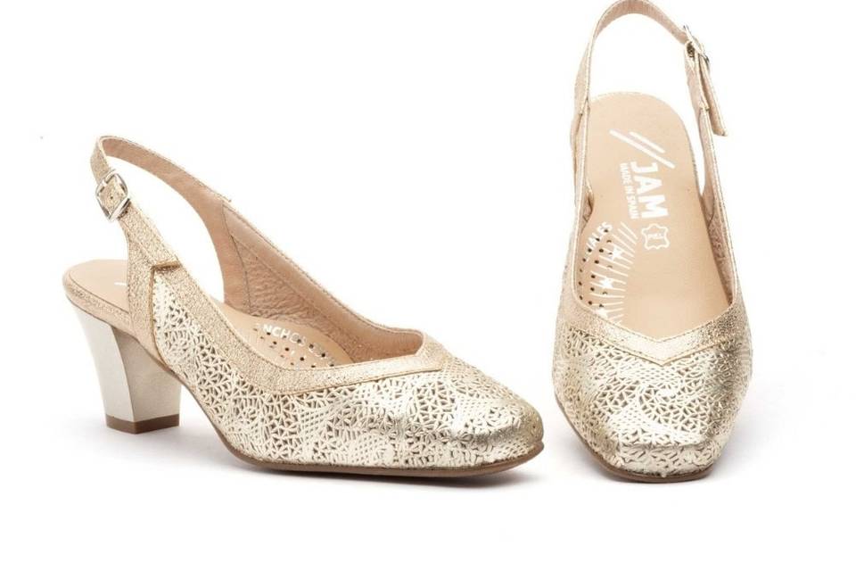 Sandalias para mujer cómodas y
